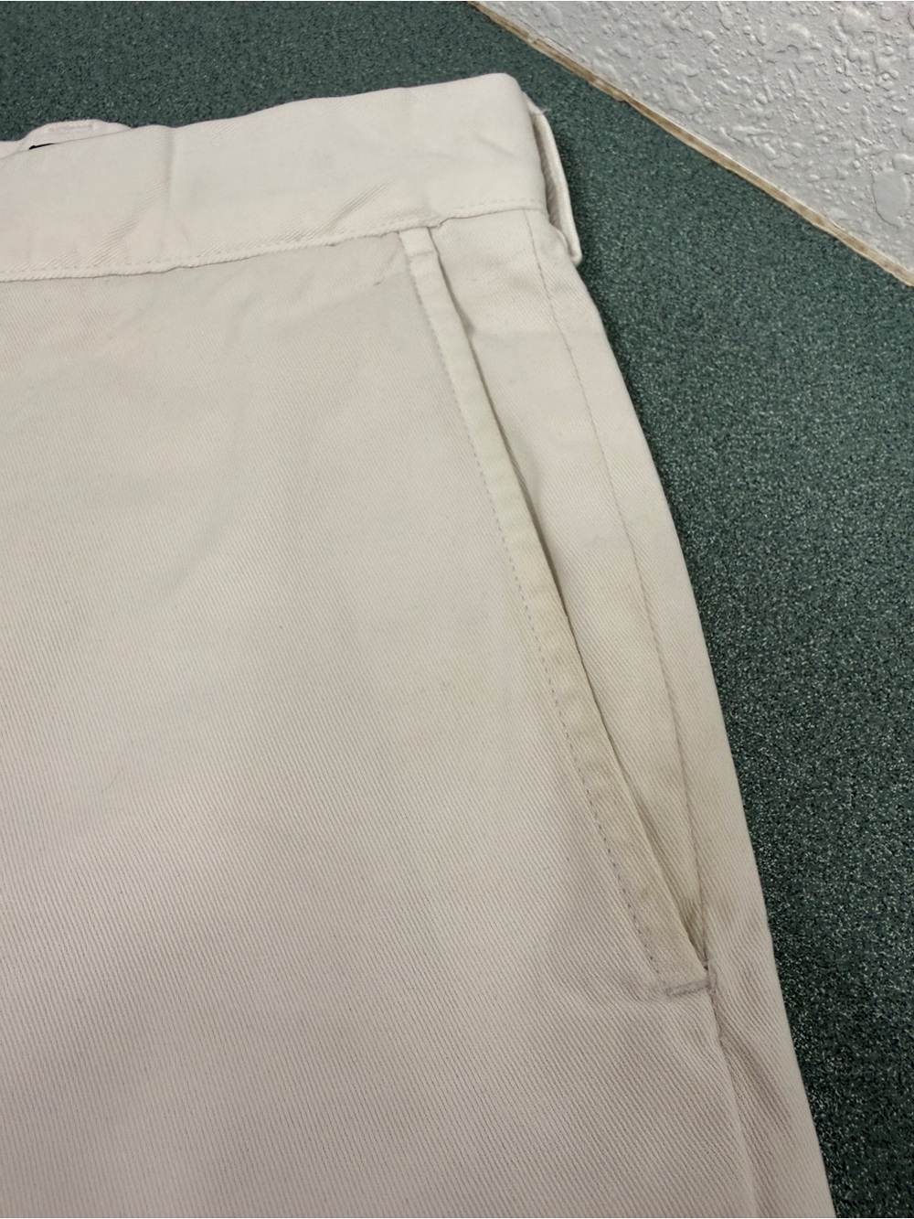 Polo Ralph Lauren Classic Fit 6’ Shorts Men’s 38 White - Picture 8 of 11